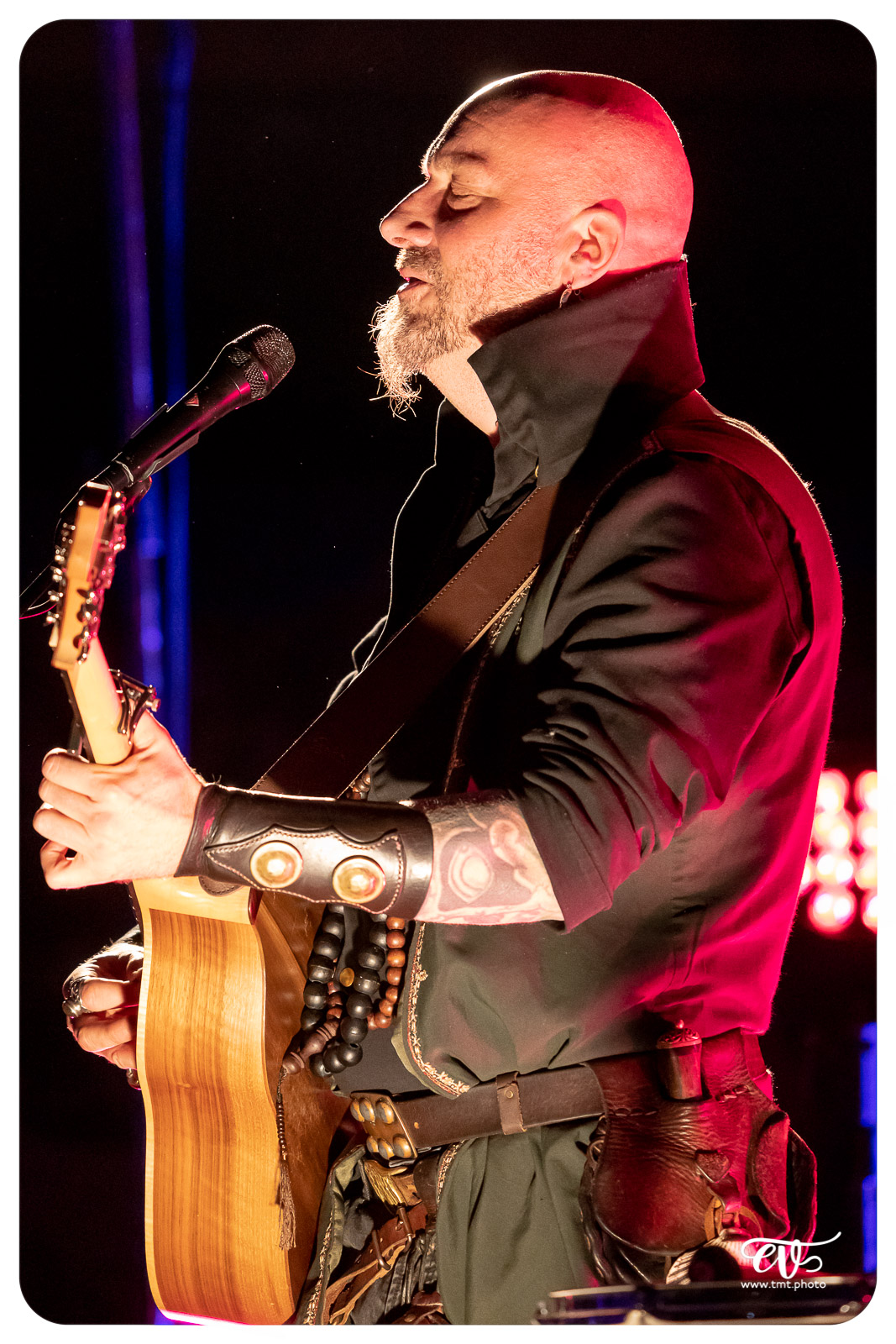 LUC ARBOGAST (HAGUENAU)